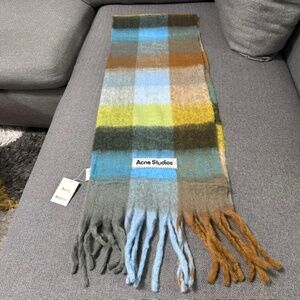 Acne Studios Scarf